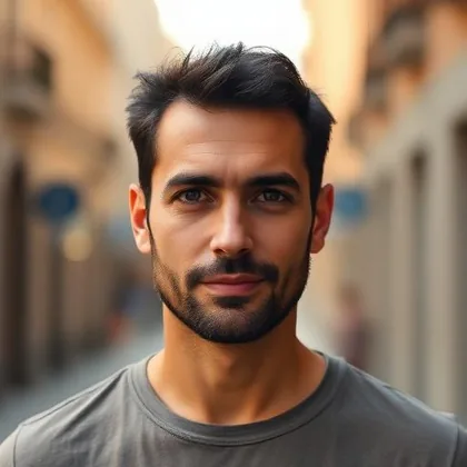 Marco L.