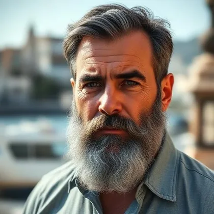 Nikos P.