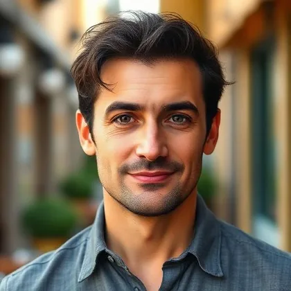 Marco G.