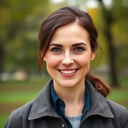 Katarzyna R.